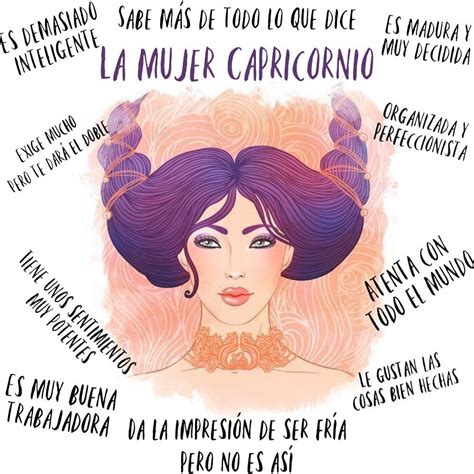 como son las mujeres de capricornio|La mujer capricornio ¿Cómo son las mujeres del。